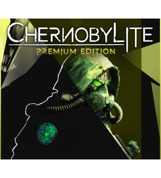 Chernobylite Premium Edition Steam Key EUROPE